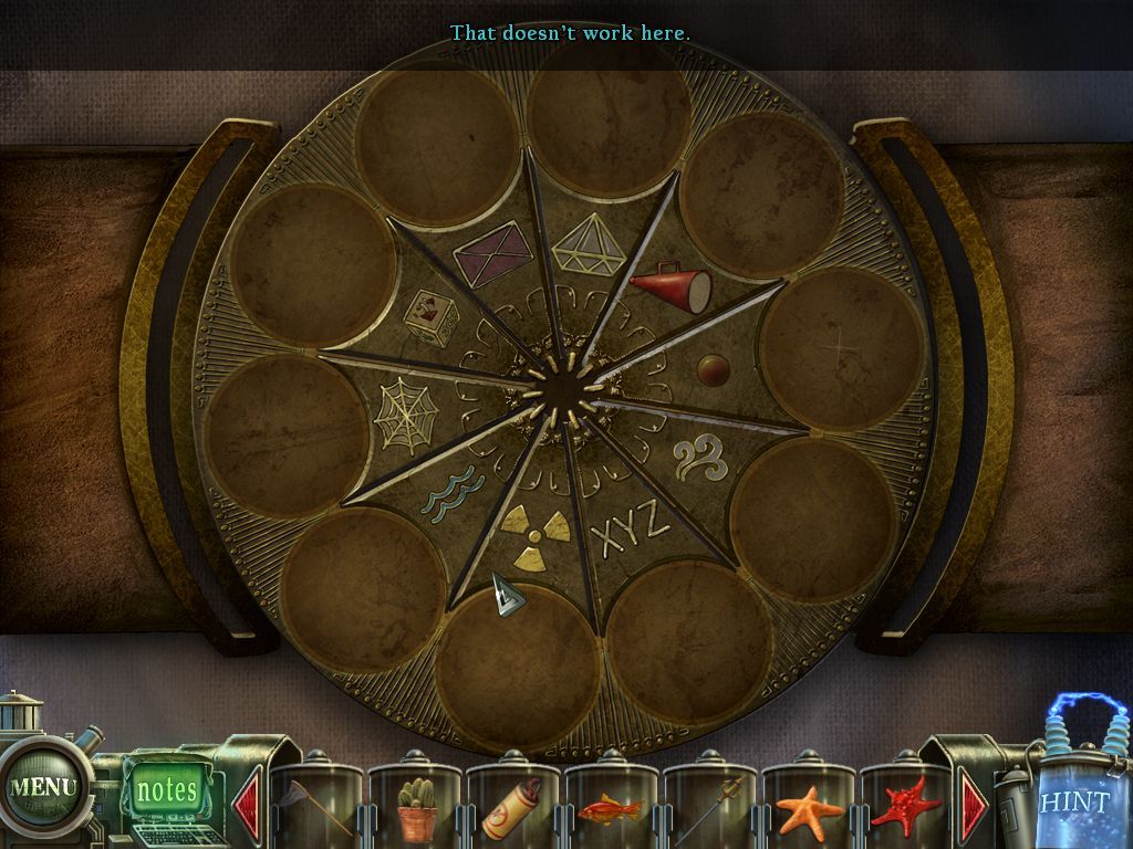 Haunted Halls: Green Hills Sanitarium ā screenshot 1
