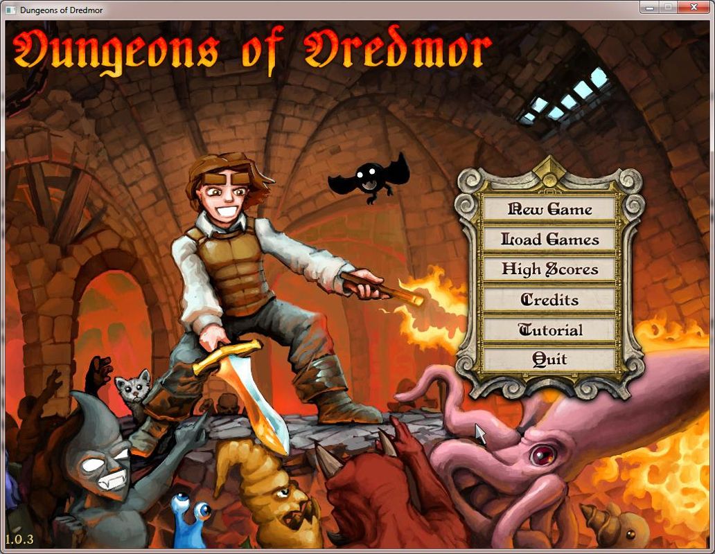 Dungeons of Dredmor - Image 5