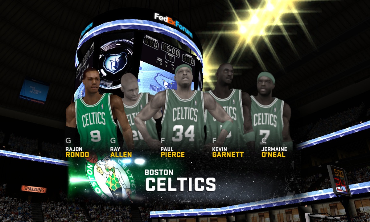 NBA 2K11 - Image 4