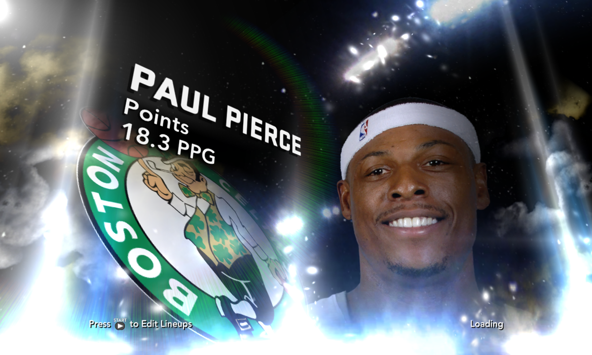 NBA 2K11 - Image 6