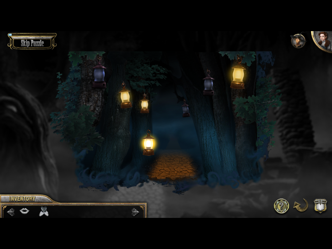 Fiction Fixers: The Curse of Oz - Image 4