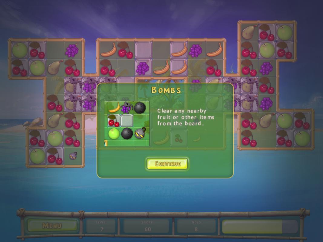 Villa Banana — screenshot 1