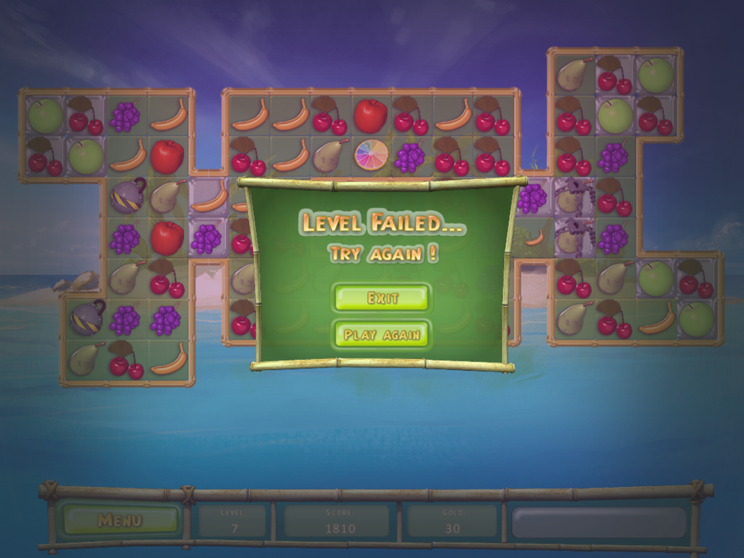 Villa Banana — screenshot 2