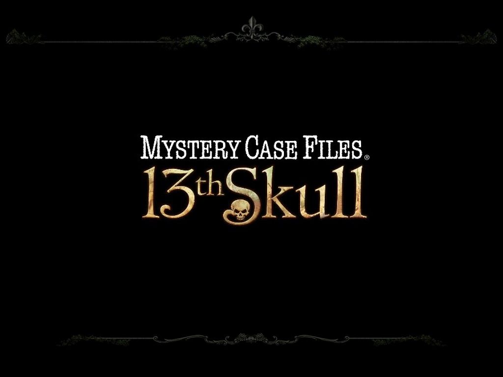 Mystery Case Files: 13th Skull - Image 5
