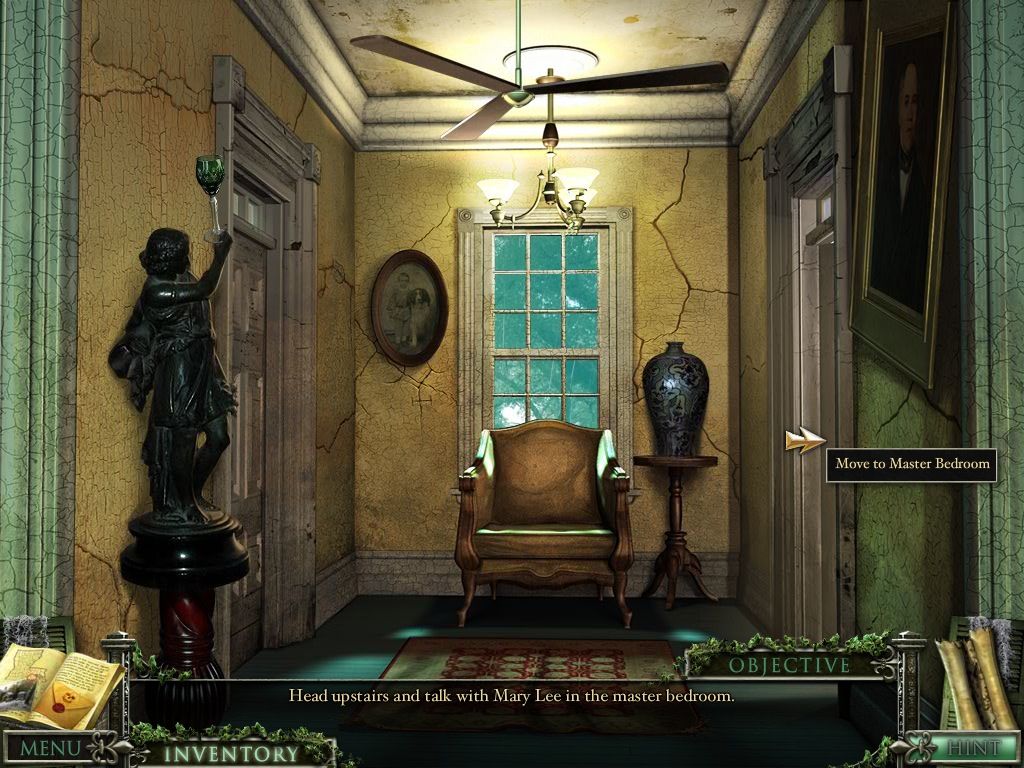 Mystery Case Files: 13th Skull — screenshot 2