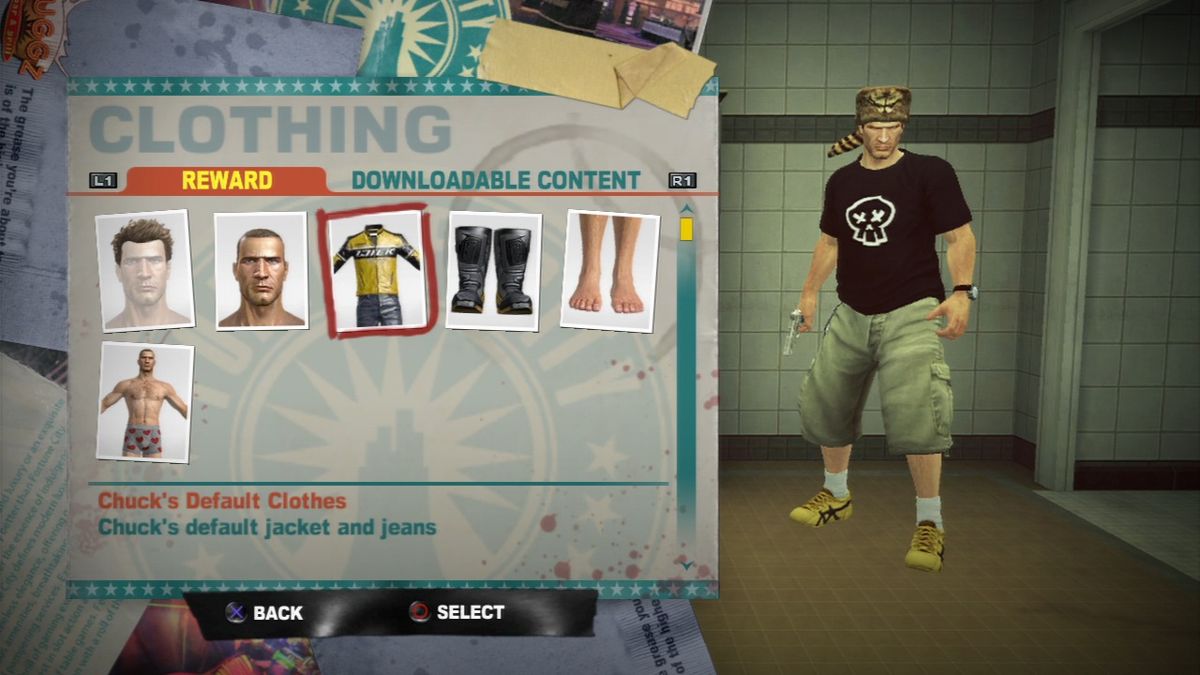 Dead Rising 2 - Image 4