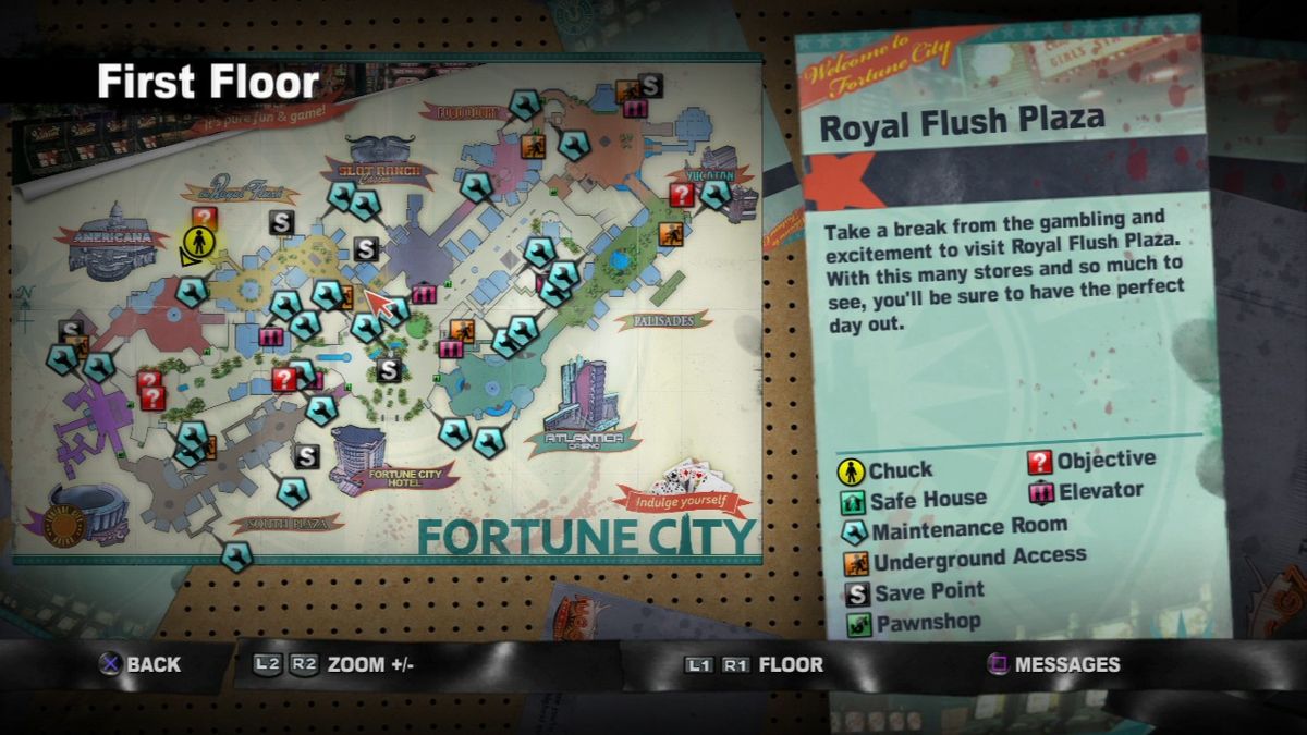 Dead Rising 2 — screenshot 2