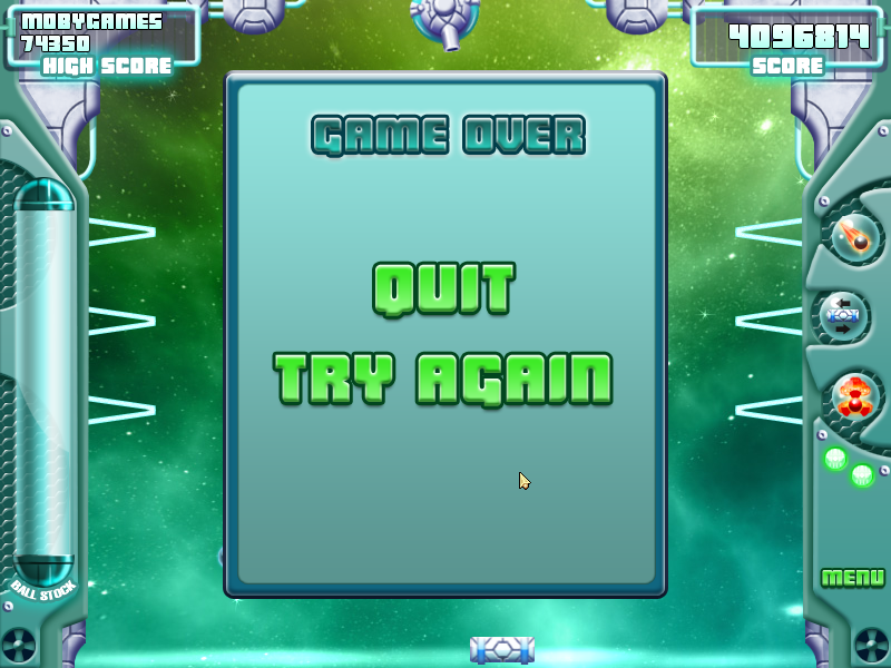 Caelum — screenshot 1