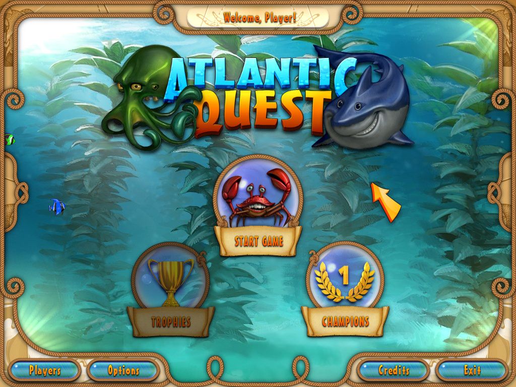 Atlantic Quest - Image 5