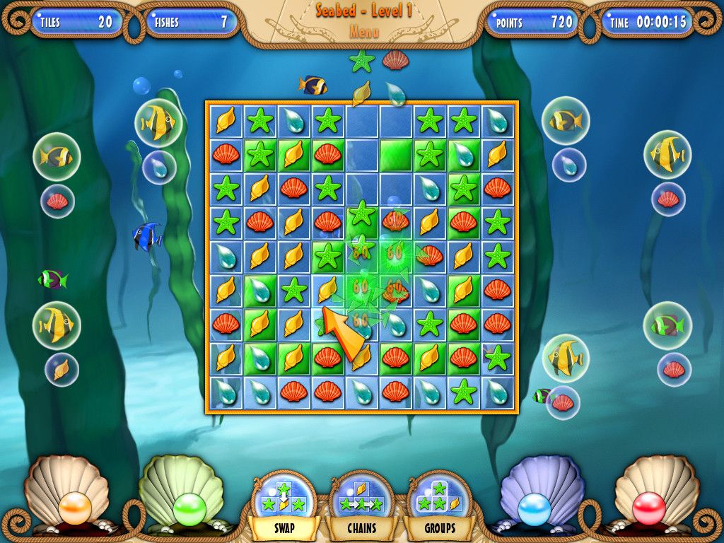 Atlantic Quest - Image 6