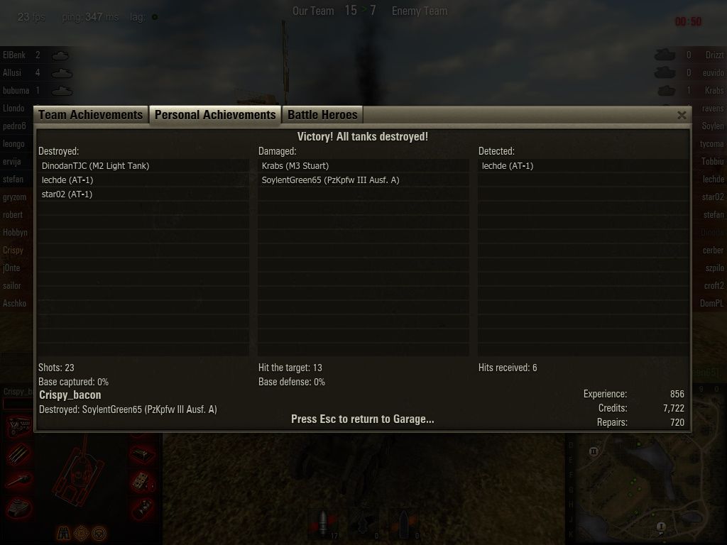 World of Tanks - Image 5