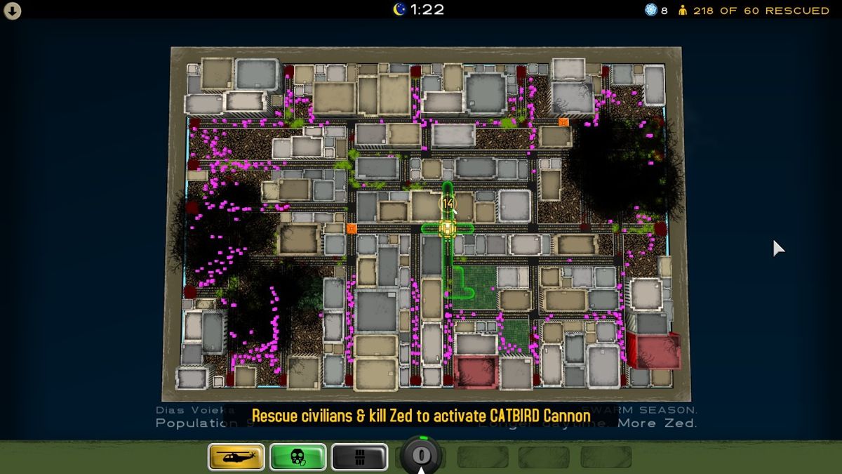 Atom Zombie Smasher - Image 4