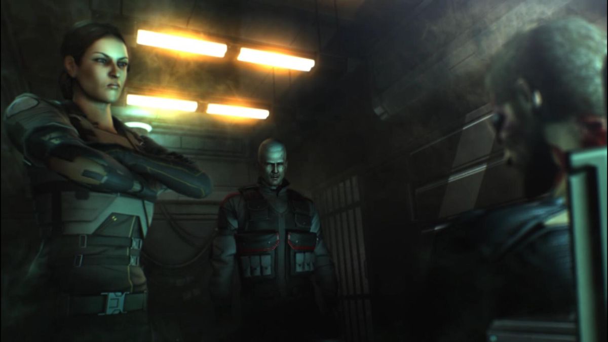 Deus Ex: Human Revolution - The Missing Link - Image 5