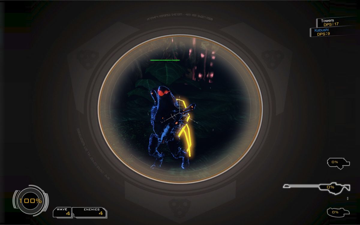 Sanctum - Image 4