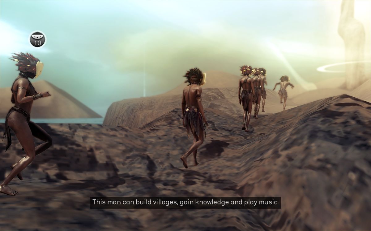 From Dust - Image 6