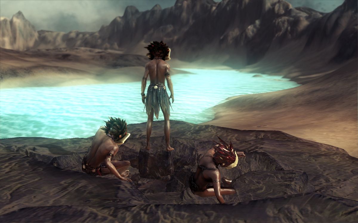From Dust - Image 4