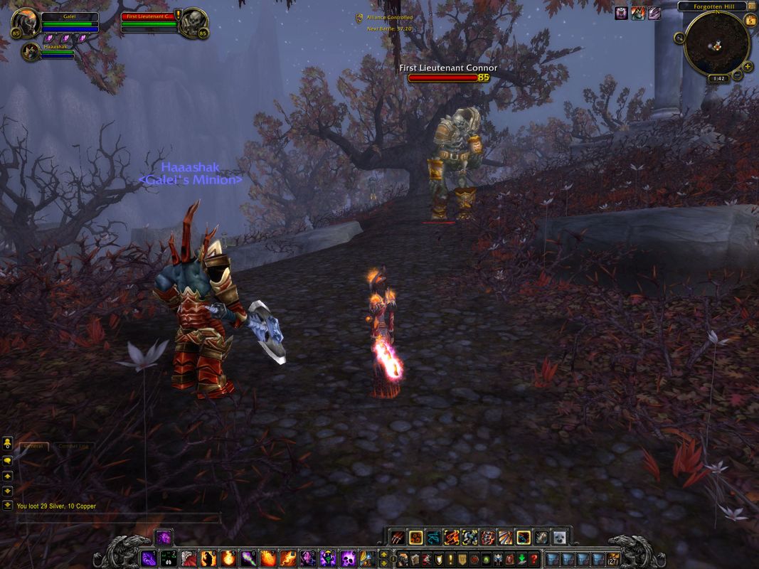 World of WarCraft: Cataclysm - Image 4
