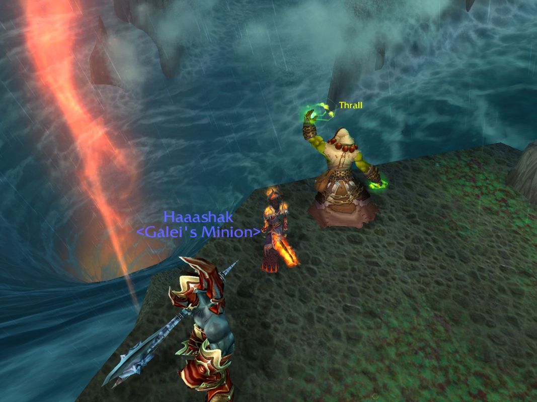 World of WarCraft: Cataclysm - Image 5