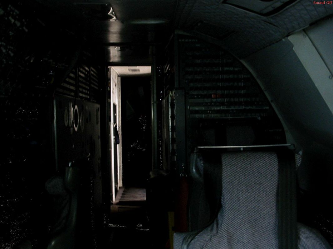 Concorde — screenshot 1