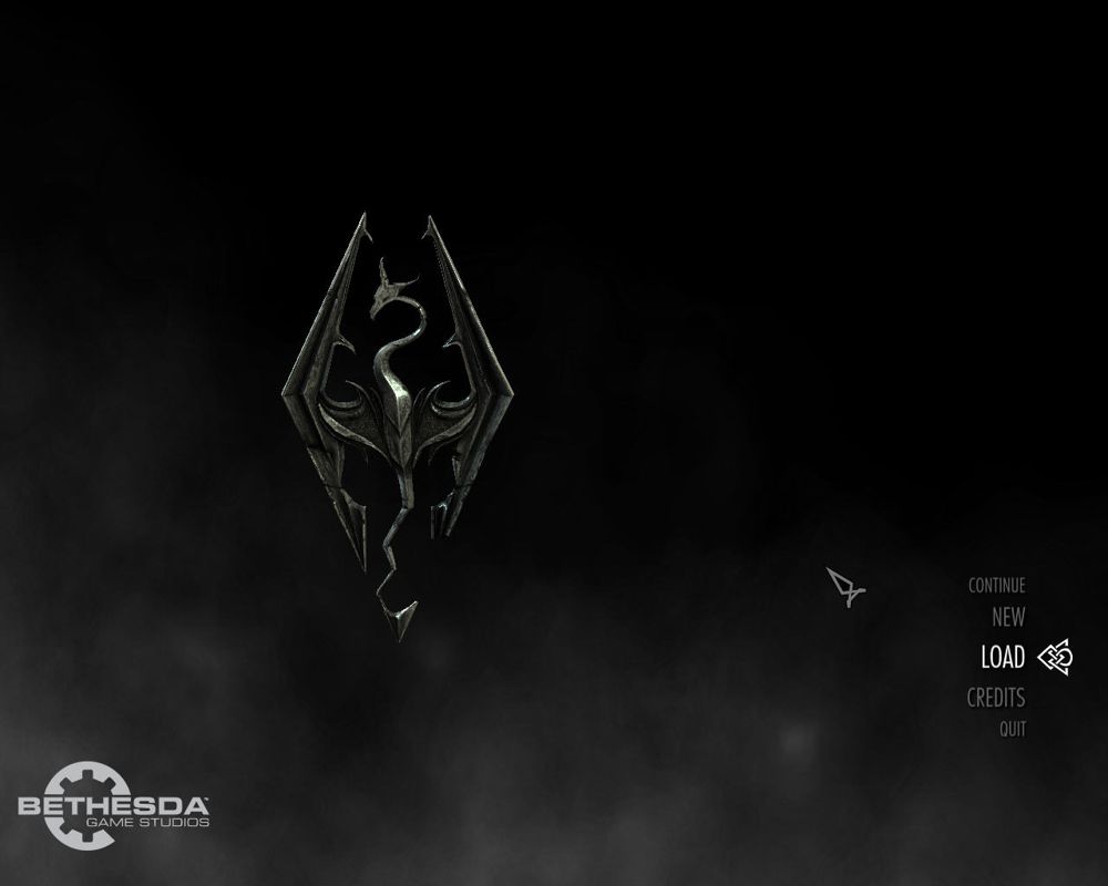 The Elder Scrolls V: Skyrim — screenshot 1