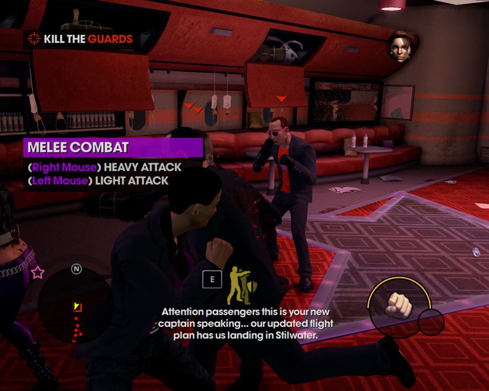 Saints Row: The Third - Image 4