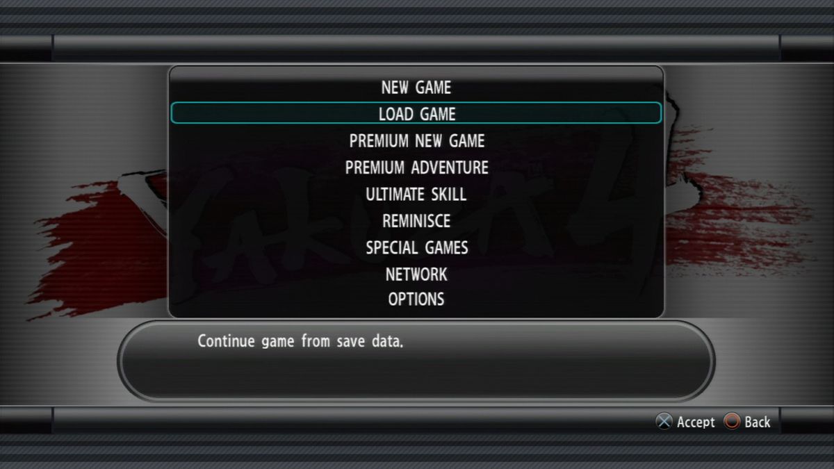 Yakuza 4 — screenshot 1