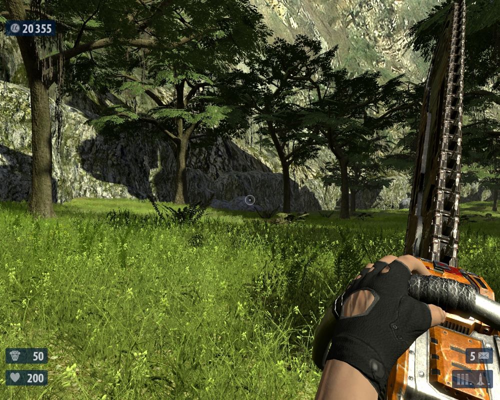 Serious Sam HD: The Second Encounter - Image 5