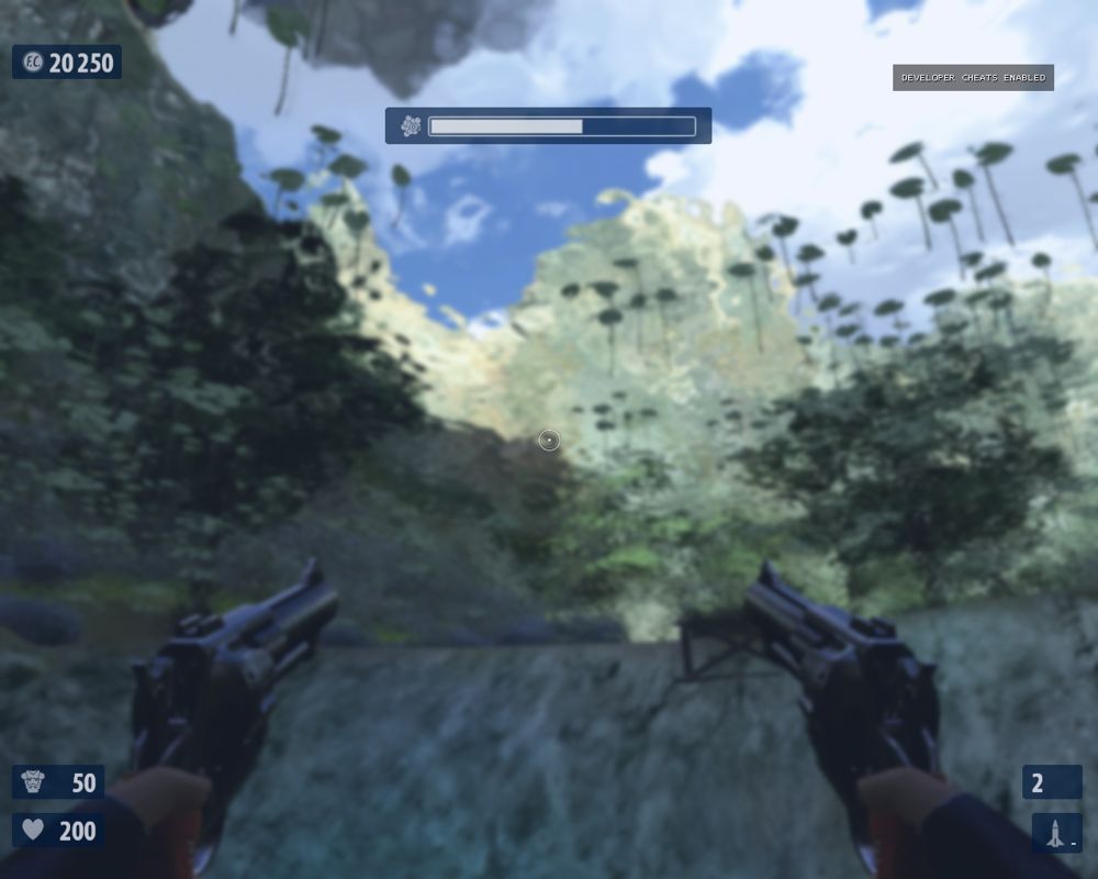 Serious Sam HD: The Second Encounter - Image 4