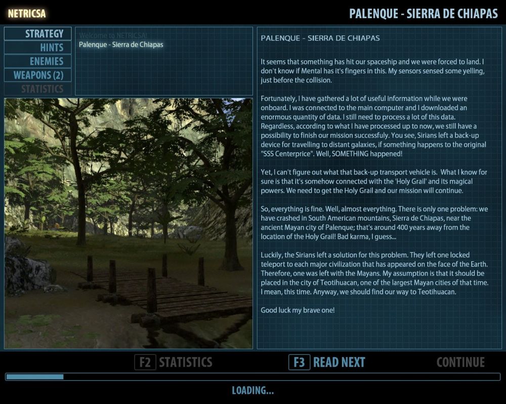 Serious Sam HD: The Second Encounter - Image 6