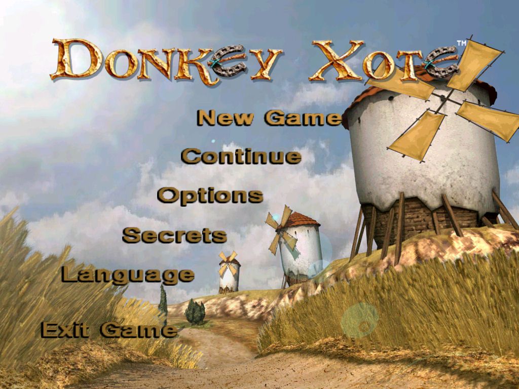 Donkey Xote - Image 5