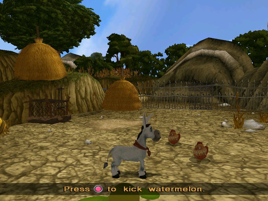 Donkey Xote - Image 6