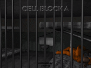 Cell Block A