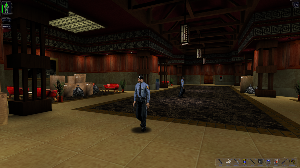 The Nameless Mod - Image 5