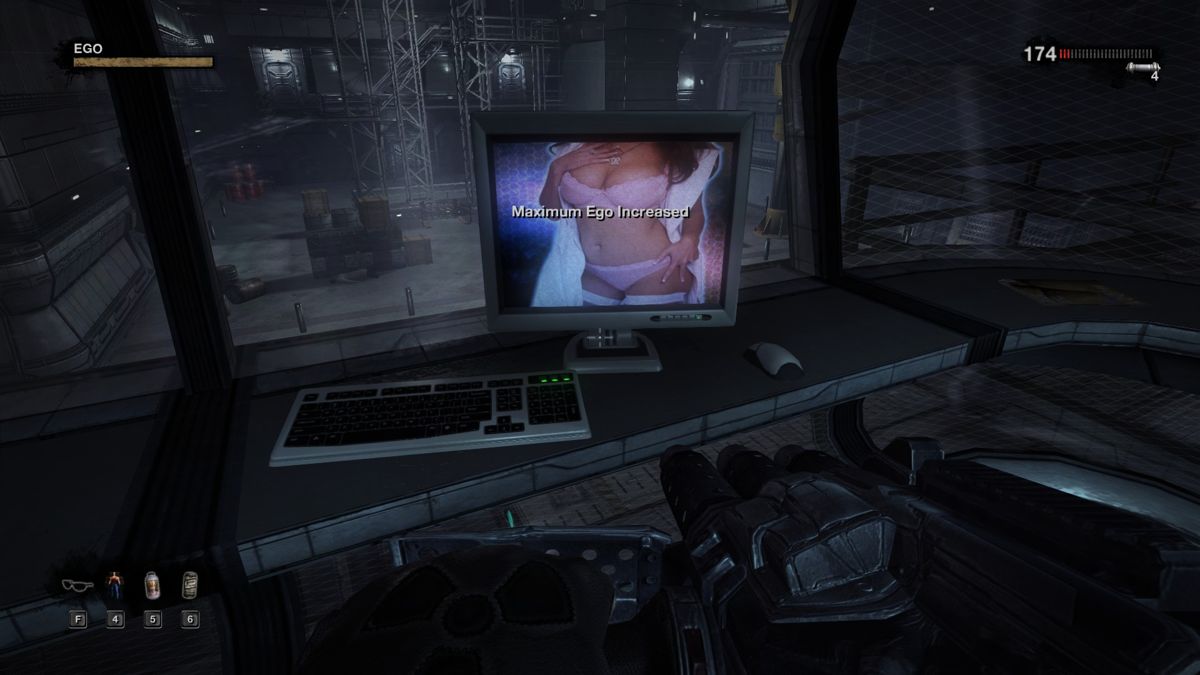 Duke Nukem Forever: The Doctor Who Cloned Me - Image 5