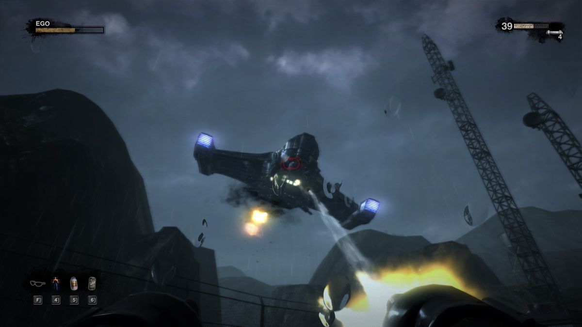 Duke Nukem Forever: The Doctor Who Cloned Me - Image 6