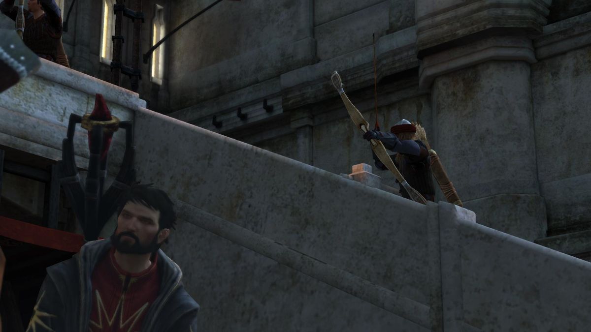Dragon Age II: Mark of the Assassin - Image 5