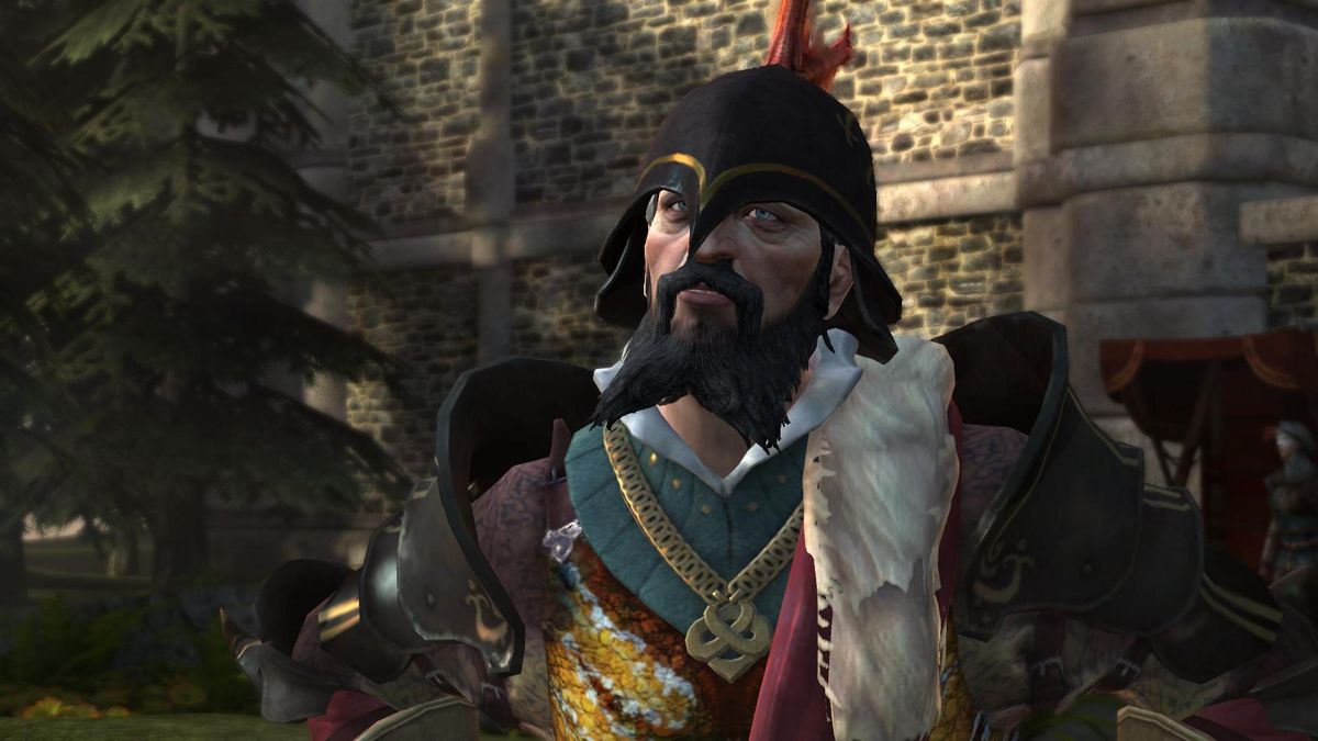 Dragon Age II: Mark of the Assassin - Image 4