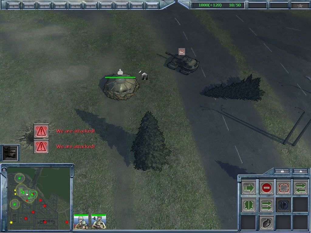 Chronostorm: Conflict of Time - Image 4