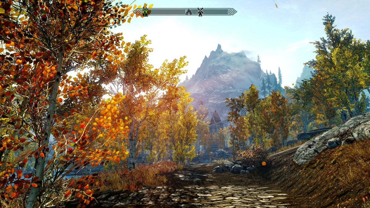 The Elder Scrolls V: Skyrim - Image 6