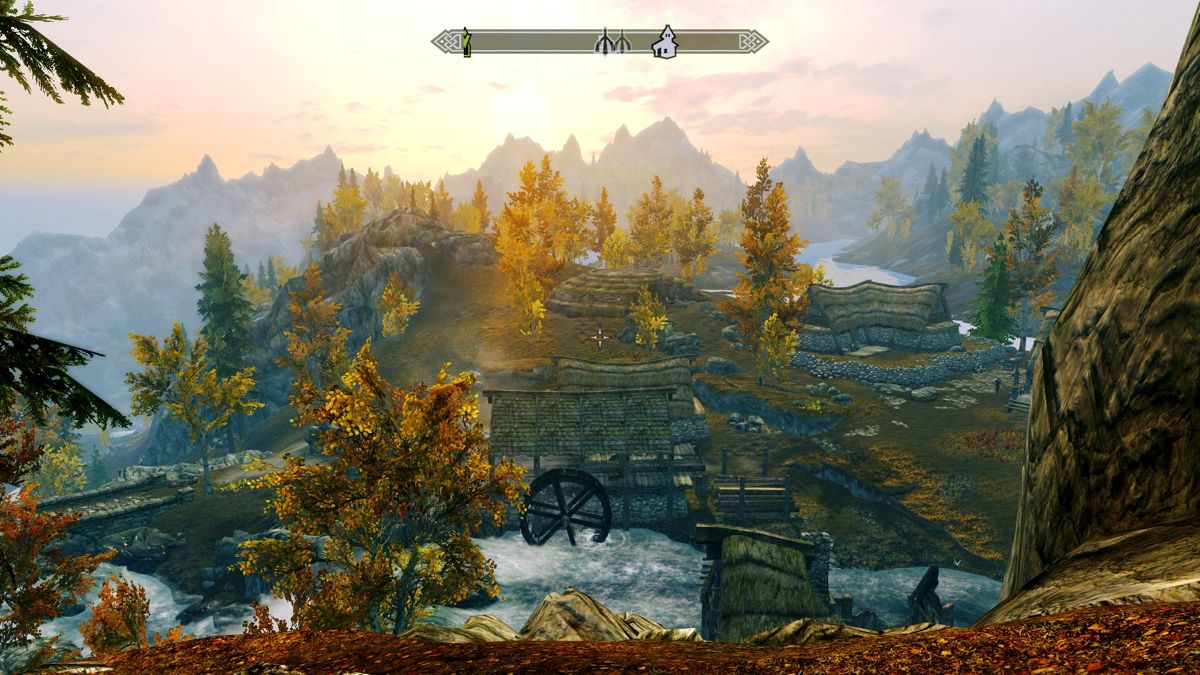 The Elder Scrolls V: Skyrim - Image 4