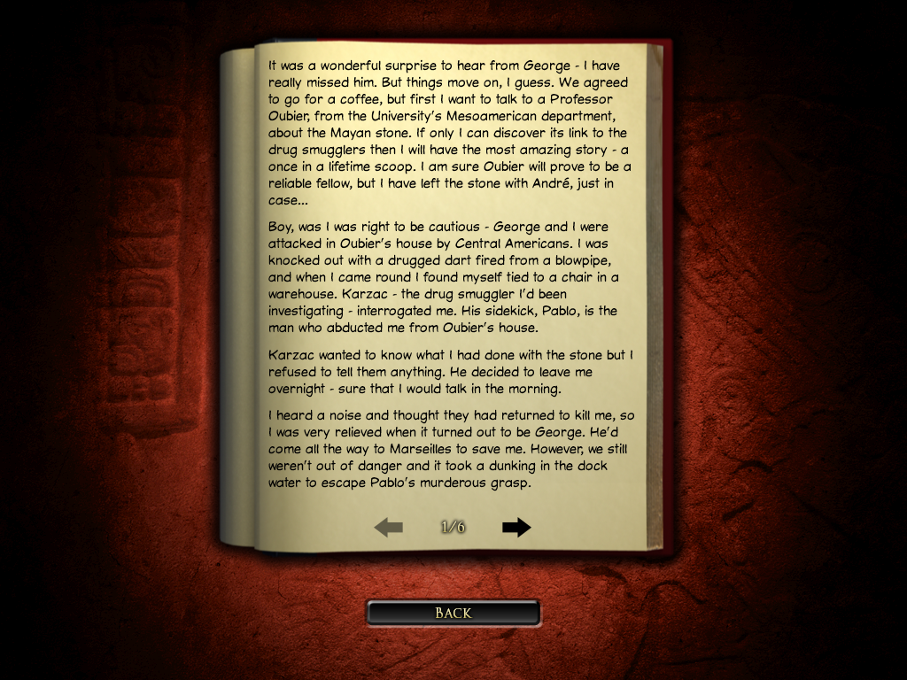 Broken Sword II: The Smoking Mirror - Remastered - Image 6