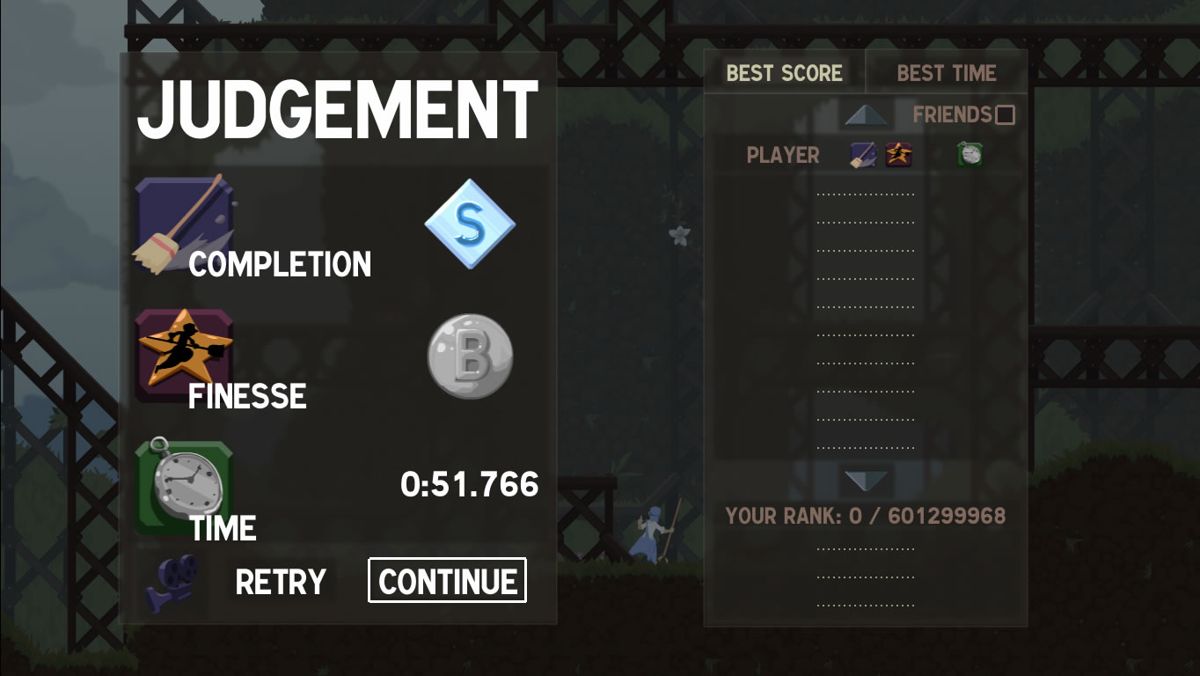 Dustforce - Image 5