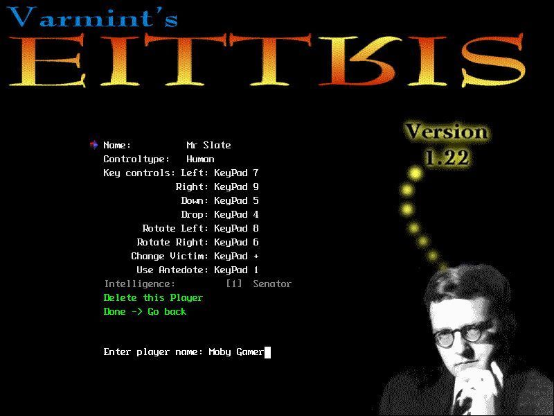 Varmint's Eittris — screenshot 1