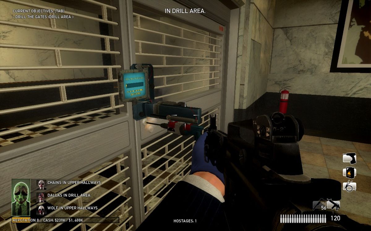 Payday: The Heist - Image 5