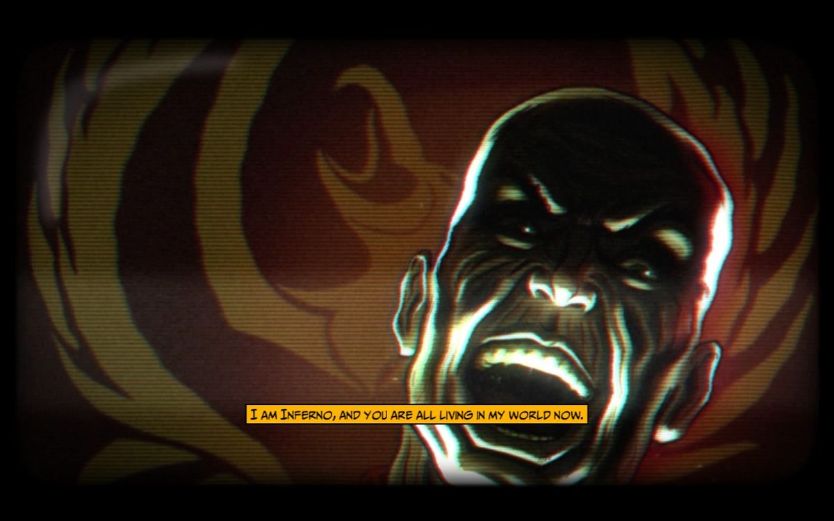 Renegade Ops — screenshot 1