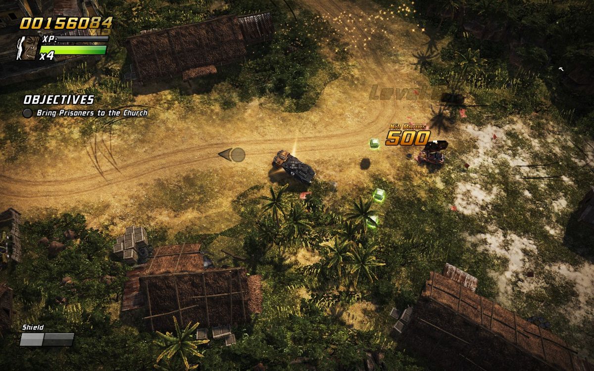 Renegade Ops - Image 6