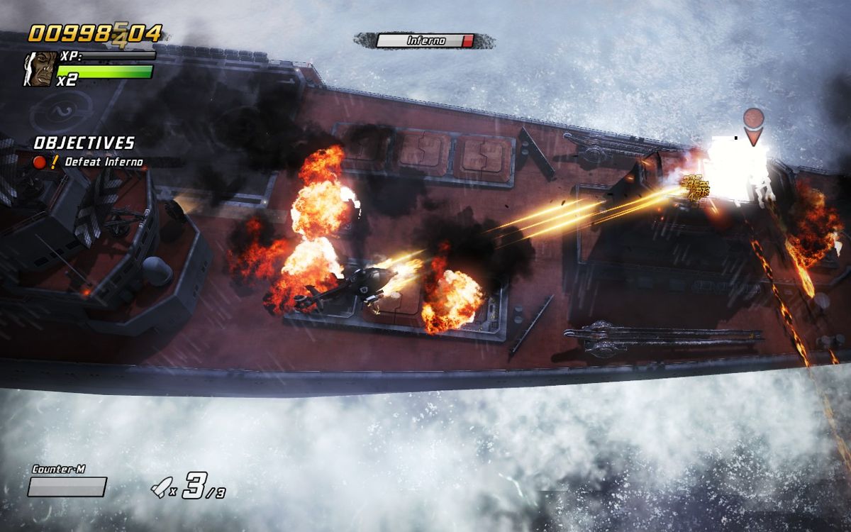 Renegade Ops - Image 5