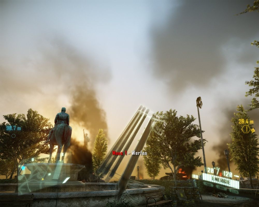 Crysis 2 - Image 5