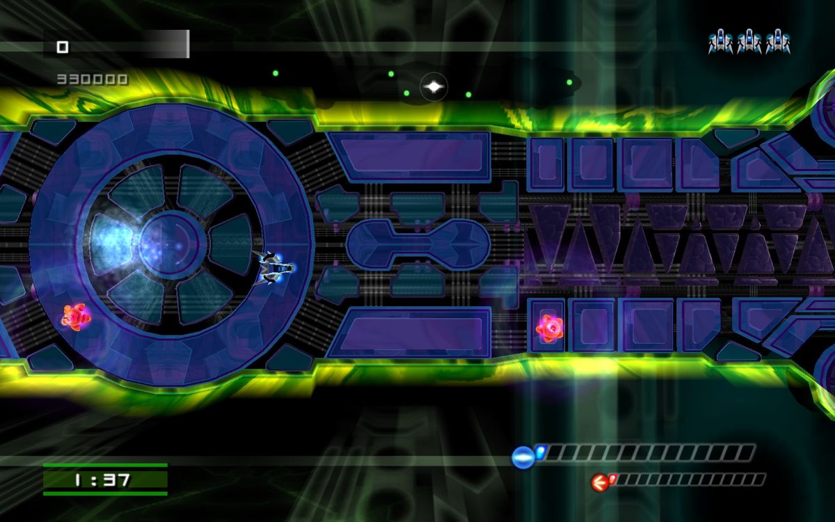 Astro Tripper ā screenshot 2