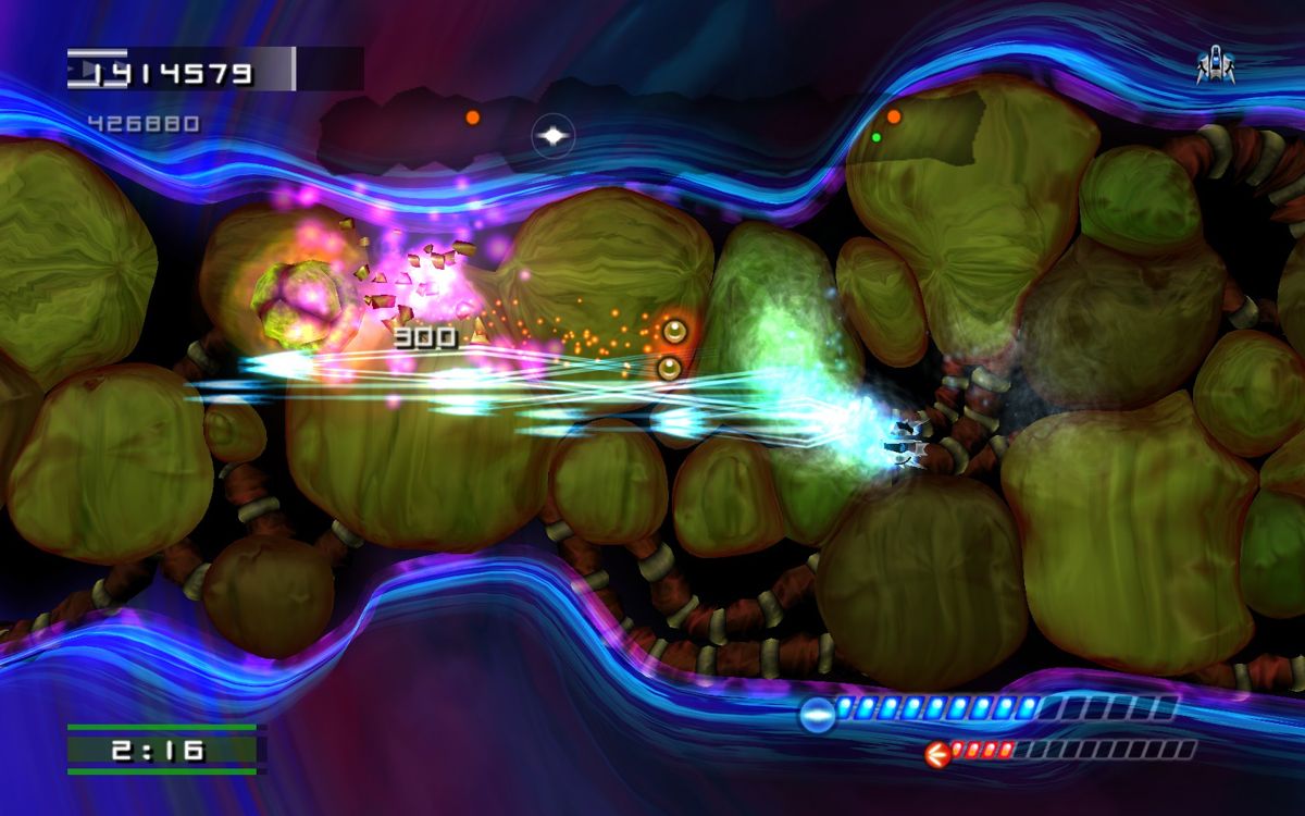 Astro Tripper ā screenshot 1